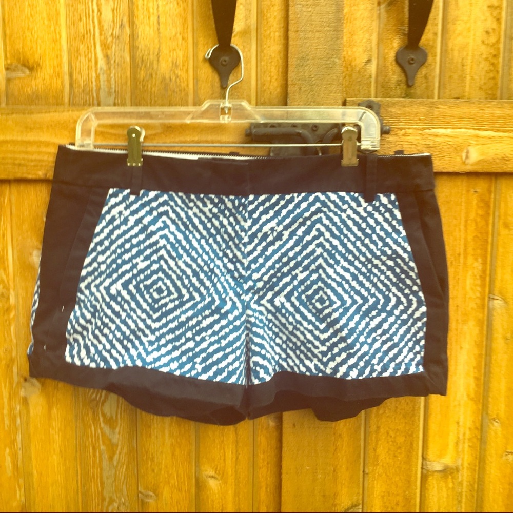 J. Crew shorts
